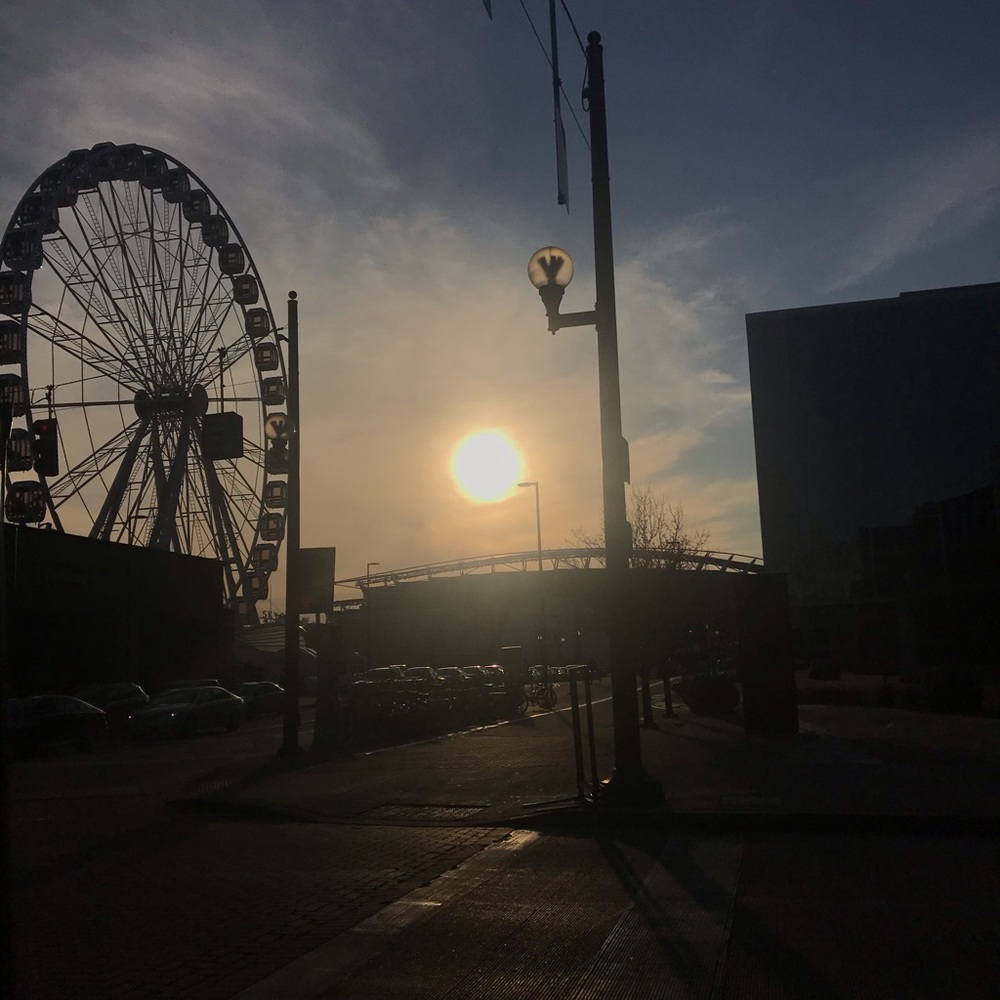 Meet your Posher, Em